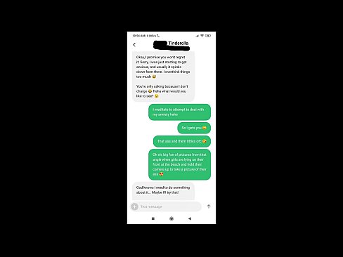 ❤️ I added a new PAWG from Tinder to my harem ( talk to Tinder included) Porno at en-gb.pornofilmtv.ru ❌️